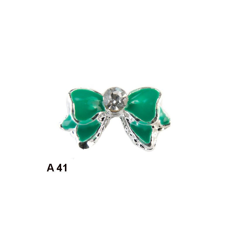 Nail Art Jewels A41